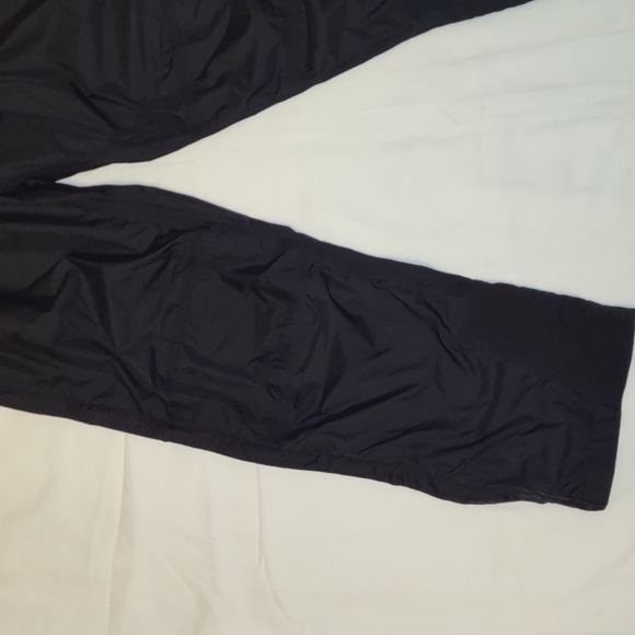 Red ledge unisex windbreaker pants - Picture 5 of 11